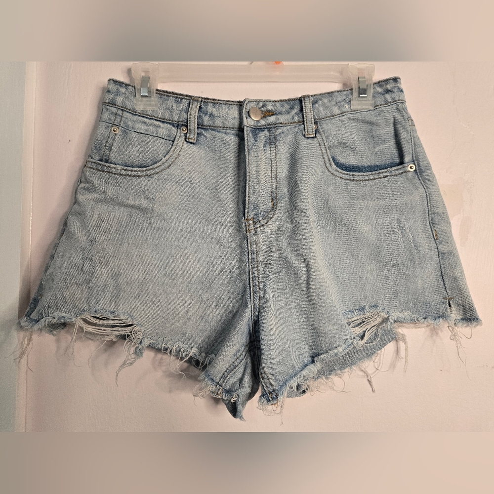 💋 5 for $25 Giani Bini Jean Size 27 Shorts